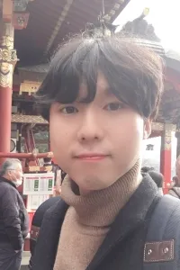 金 志勳先生 メイン写真