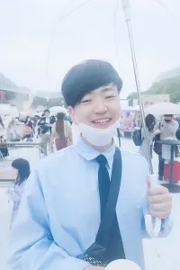  김 범준 先生