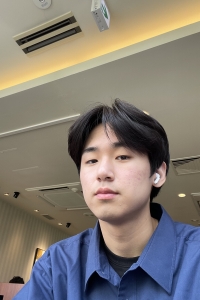 韓国語教室の先生