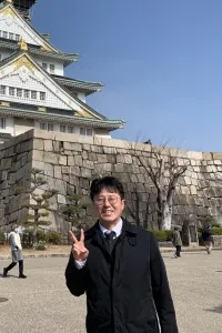 정 희석 先生