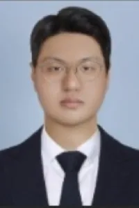 정 진용 先生