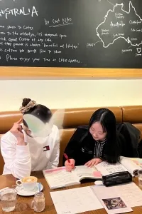 타케우치  마유 先生