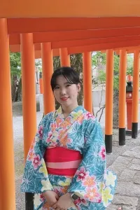 서 혜인 先生