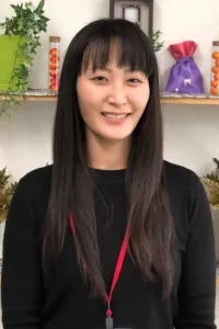 張 智拏 先生