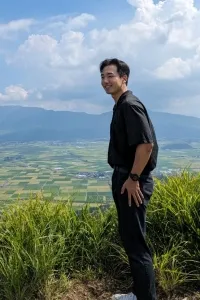 李 峻榮 先生