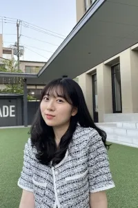 呉 采妍 先生