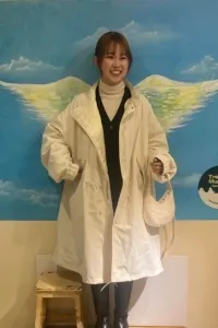 伊東 清花 先生