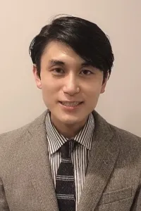 金 デハン 先生
