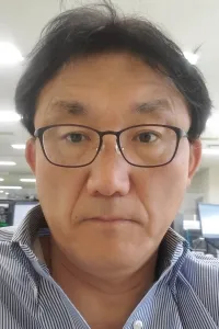 金 龍根 先生