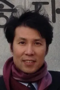 孫 仁寛 先生