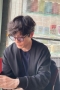 地下鉄赤塚の11230先生