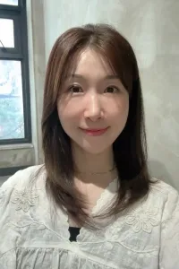 ユン ボラ先生