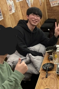 韓国語教室の先生