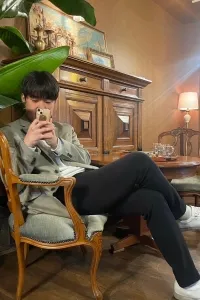 한 희준 先生