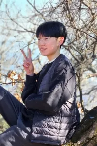 류 다영 先生