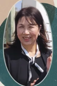 張 善美 先生