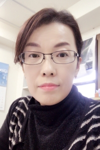 韓国語教室の先生