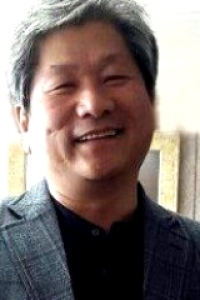 韓国語教室の先生