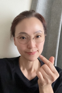 韓国語教室の先生