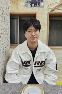 韓国語教室の先生