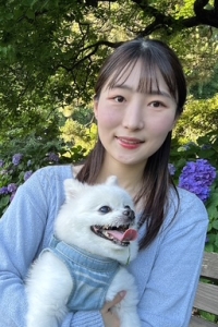 韓国語教室の先生