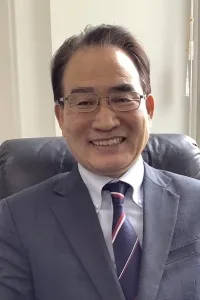 金 善泰 先生