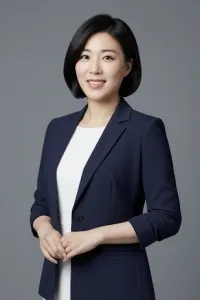 イ ユンジュ先生