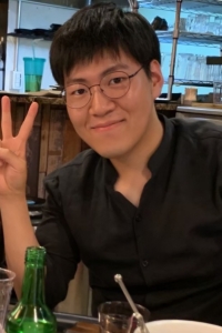 韓国語教室の先生
