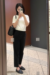 韓国語教室の先生
