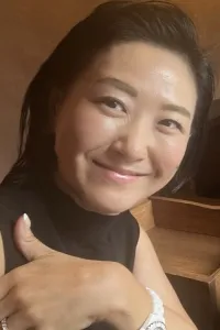 金 珍希先生 メイン写真
