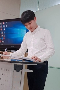 八千代台の韓国語先生