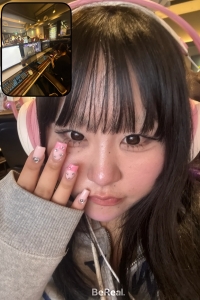 韓国語教室の先生