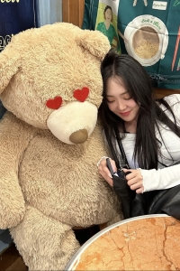 韓国語教室の先生