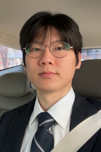 韓国語教室の先生