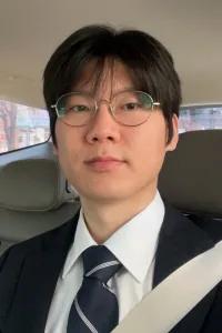 안 성규 先生