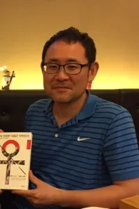 佐伯 勝弘 先生