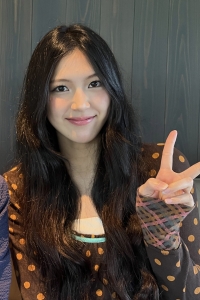 韓国語教室の先生