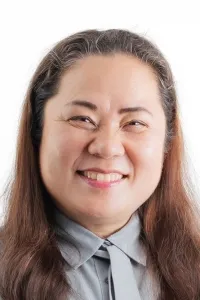 金 瑞蘭 先生
