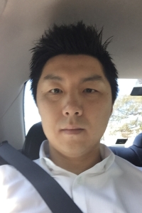 韓国語教室の先生