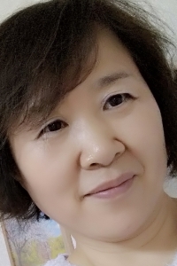 韓国語教室の先生