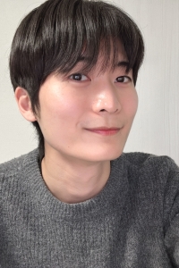 韓国語教室の先生