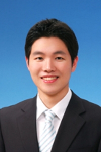 韓国語教室の先生