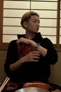 金 眞孝 先生