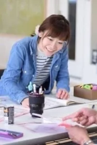 横山 真理子 先生