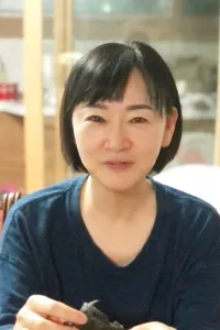チエ スヒ先生
