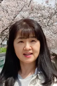 金 貞姫 先生