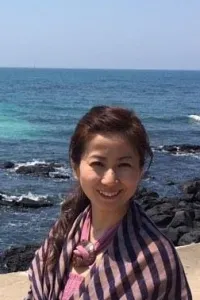 李 銀逢 先生