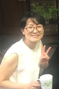 李 枝涓 先生