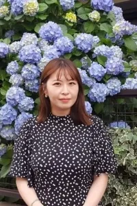 趙 在賢 先生