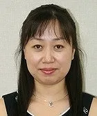 金 京姫 先生